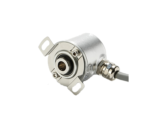 RS38H 單圈絕對(duì)值編碼器