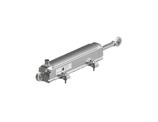 DLH-ER 外置式位移傳感器
